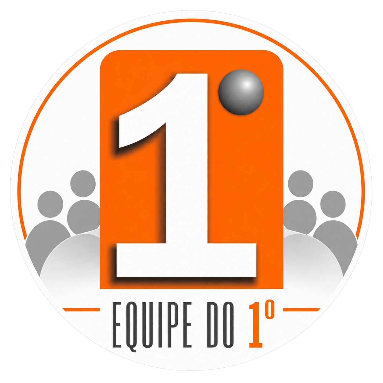 Equipe do 1º Tabelião de Notas de Osasco